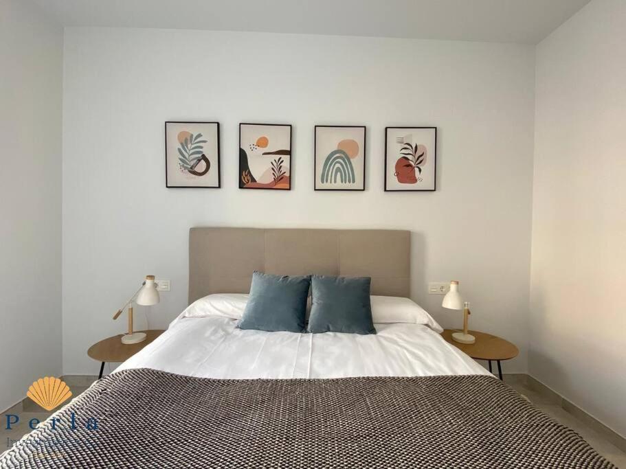 Beautiful New South Facing Bungalow With Large Terrace Dehesa de Campoamor  ภายนอก รูปภาพ